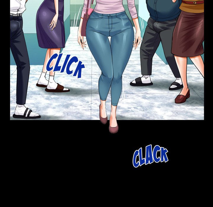The Unforeseen Guest Chapter 107 image 75