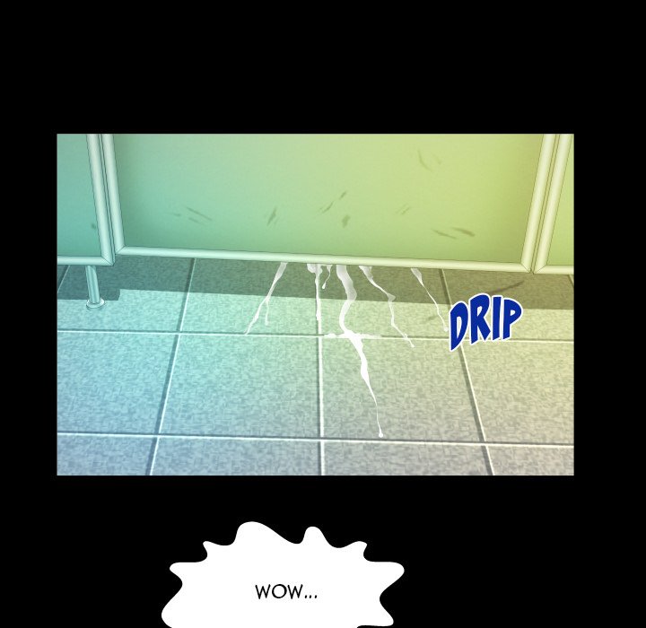 The Unforeseen Guest Chapter 107 image 76