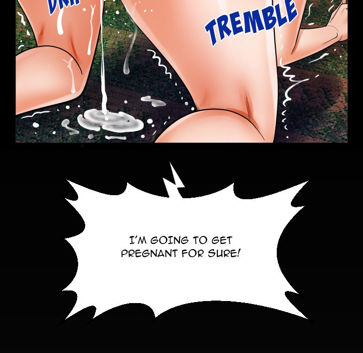 The Unforeseen Guest Chapter 107 image 83