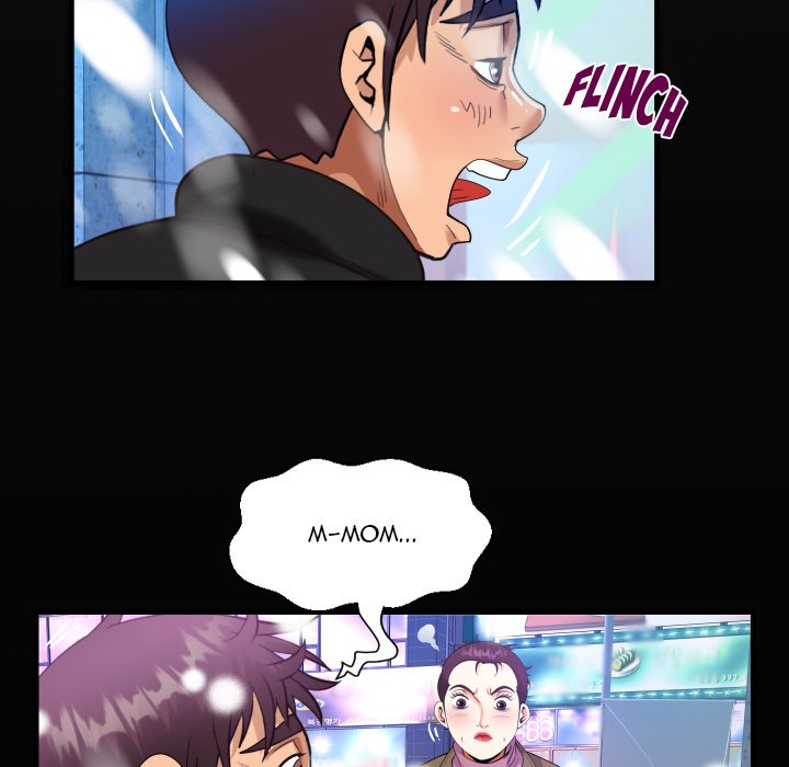 The Unforeseen Guest Chapter 108 image 18