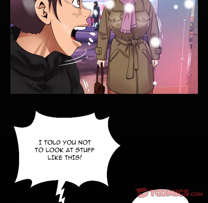 The Unforeseen Guest Chapter 108 image 19