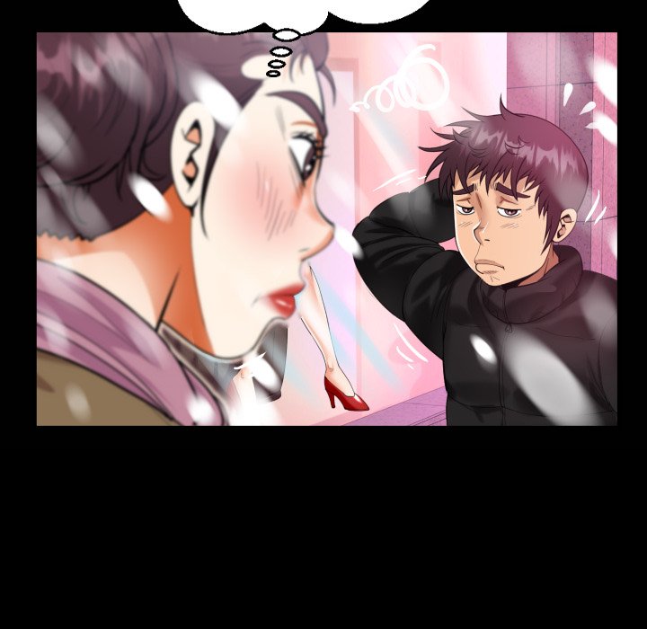 The Unforeseen Guest Chapter 108 image 21