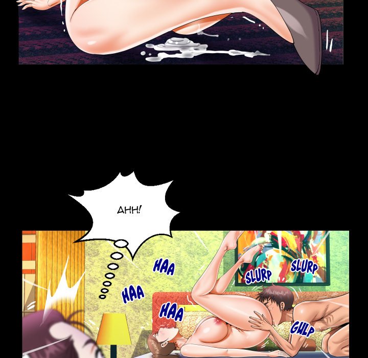 The Unforeseen Guest Chapter 108 image 24