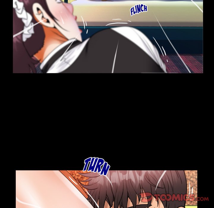 The Unforeseen Guest Chapter 108 image 25