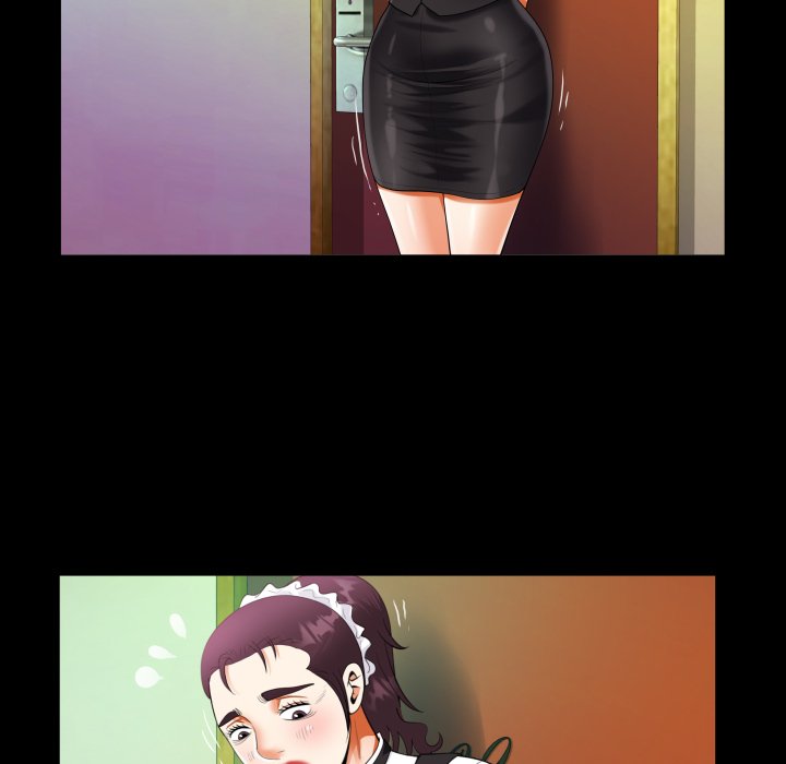 The Unforeseen Guest Chapter 108 image 33