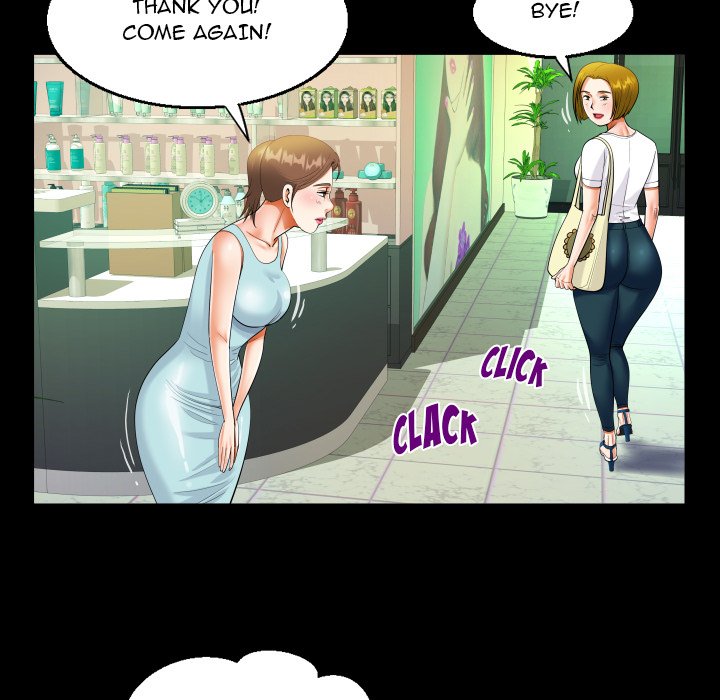 The Unforeseen Guest Chapter 108 image 40
