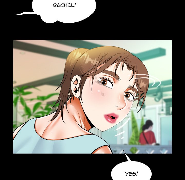 The Unforeseen Guest Chapter 108 image 41