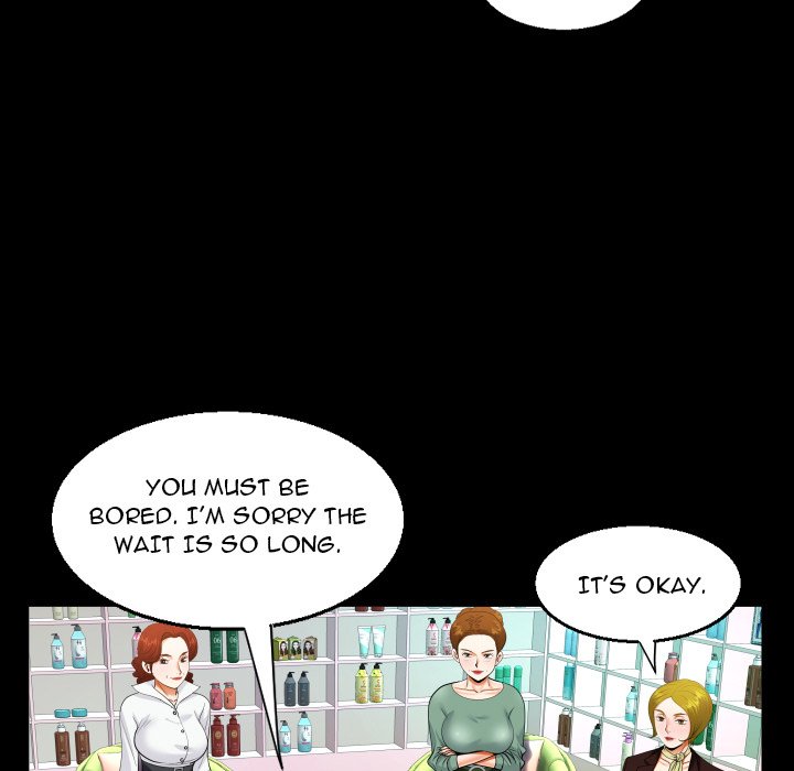 The Unforeseen Guest Chapter 108 image 42