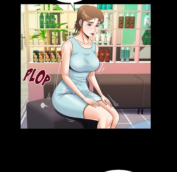 The Unforeseen Guest Chapter 108 image 45