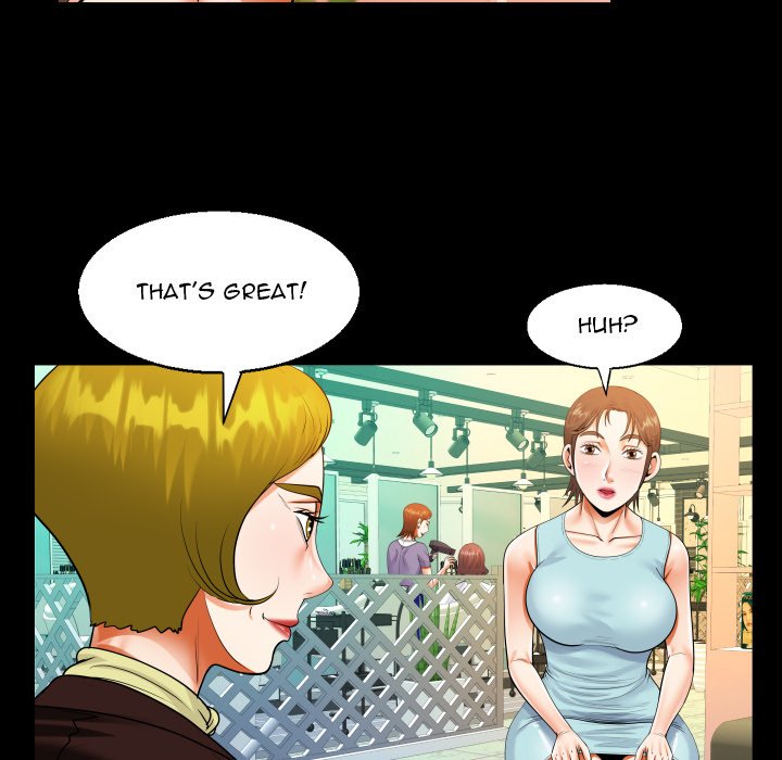 The Unforeseen Guest Chapter 108 image 50