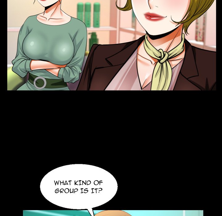 The Unforeseen Guest Chapter 108 image 52