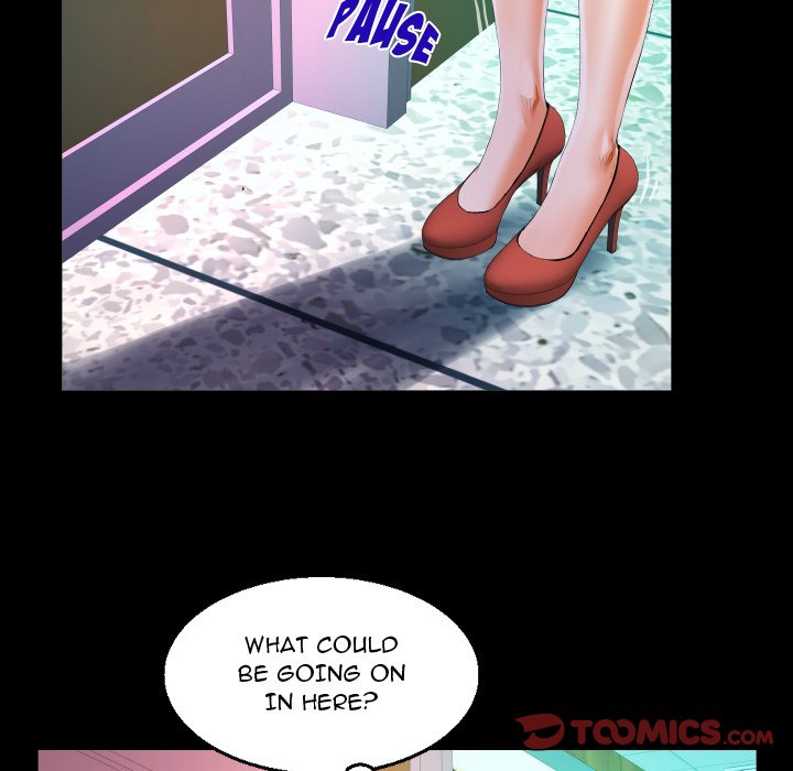 The Unforeseen Guest Chapter 108 image 61