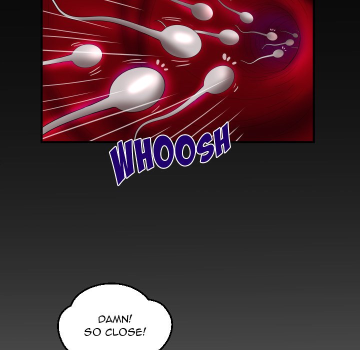 The Unforeseen Guest Chapter 108 image 6