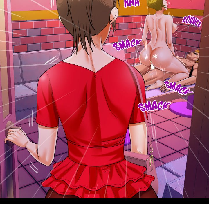The Unforeseen Guest Chapter 108 image 71