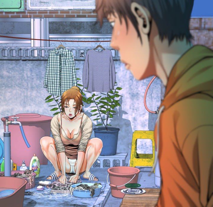 The Unforeseen Guest Chapter 109 image 9