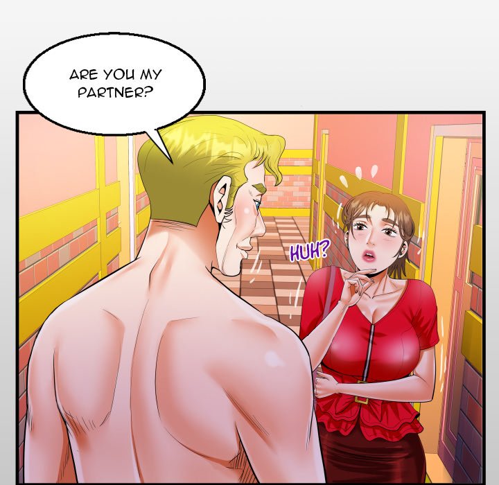 The Unforeseen Guest Chapter 109 image 12