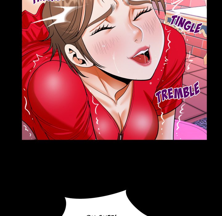 The Unforeseen Guest Chapter 109 image 27