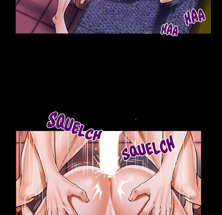 The Unforeseen Guest Chapter 109 image 29