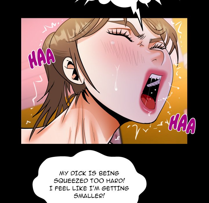 The Unforeseen Guest Chapter 109 image 35