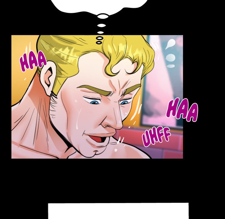 The Unforeseen Guest Chapter 109 image 36