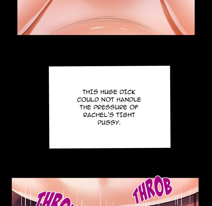 The Unforeseen Guest Chapter 109 image 38