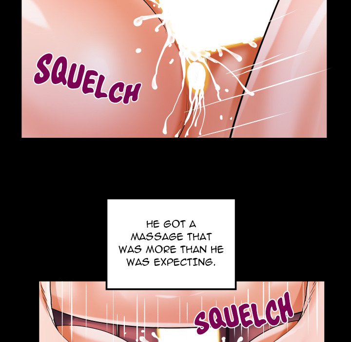 The Unforeseen Guest Chapter 109 image 44