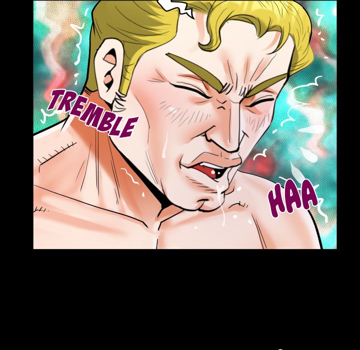 The Unforeseen Guest Chapter 109 image 46