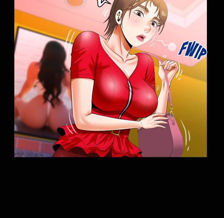 The Unforeseen Guest Chapter 109 image 53