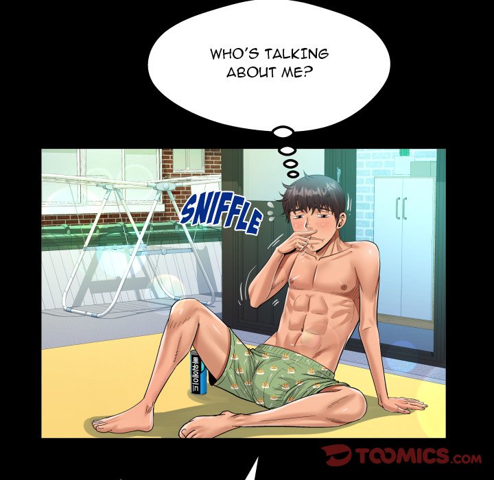The Unforeseen Guest Chapter 109 image 55