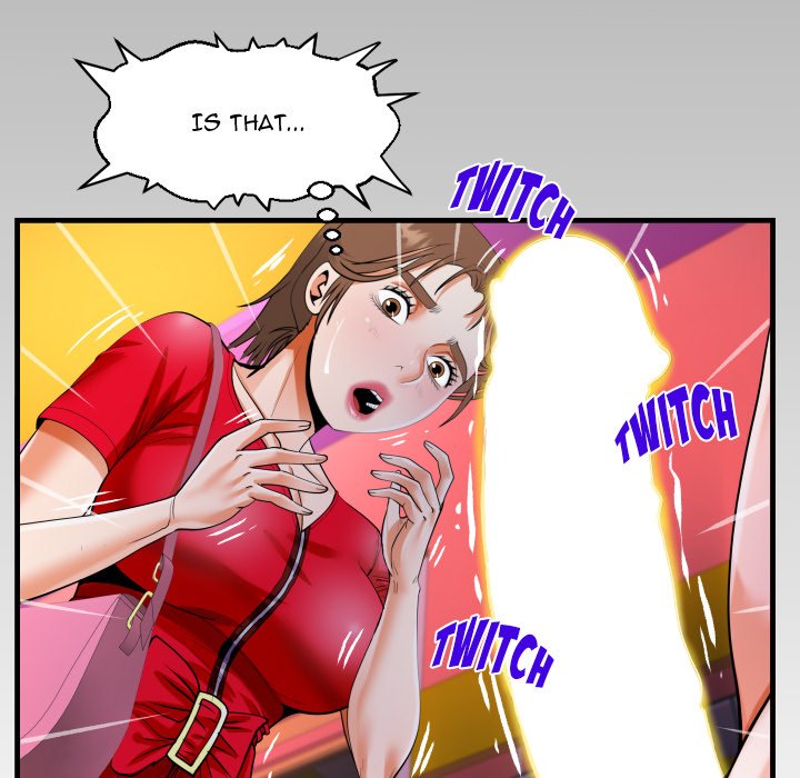 The Unforeseen Guest Chapter 109 image 5