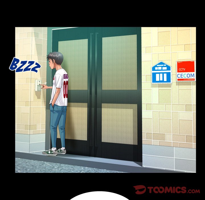 The Unforeseen Guest Chapter 109 image 61