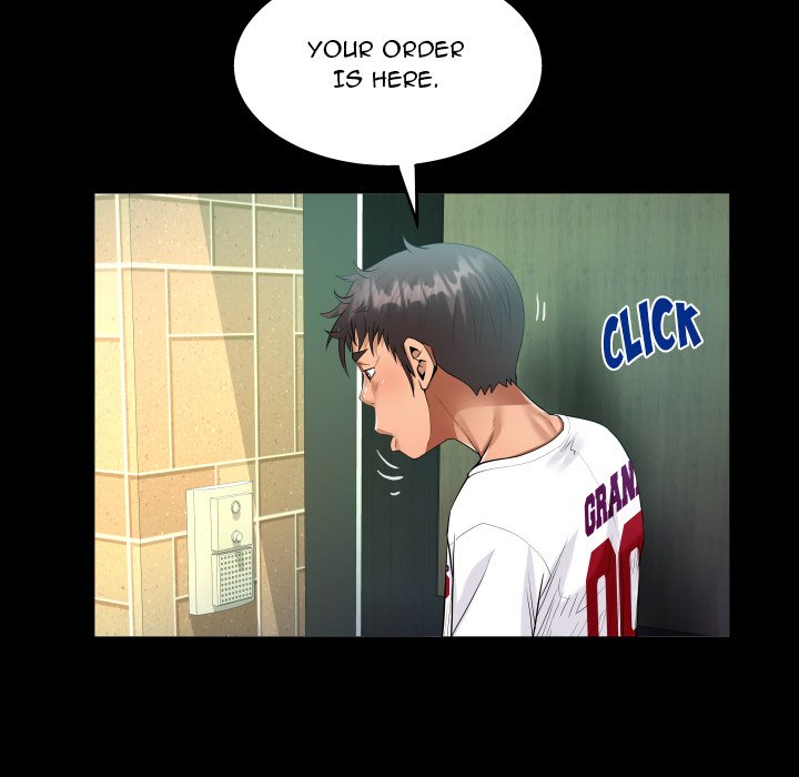 The Unforeseen Guest Chapter 109 image 62