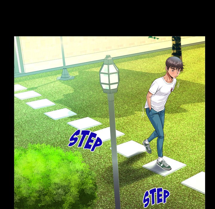 The Unforeseen Guest Chapter 109 image 63