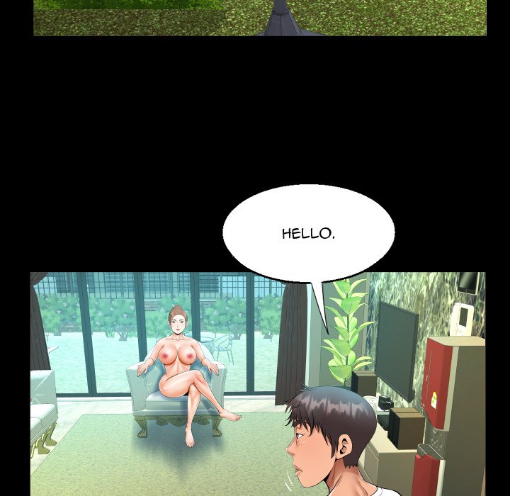 The Unforeseen Guest Chapter 109 image 64