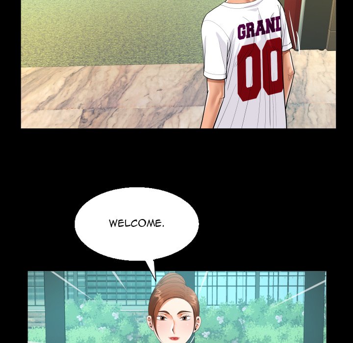The Unforeseen Guest Chapter 109 image 65