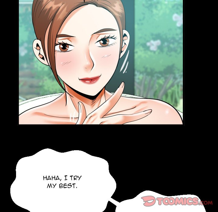 The Unforeseen Guest Chapter 109 image 67