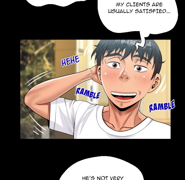 The Unforeseen Guest Chapter 109 image 68