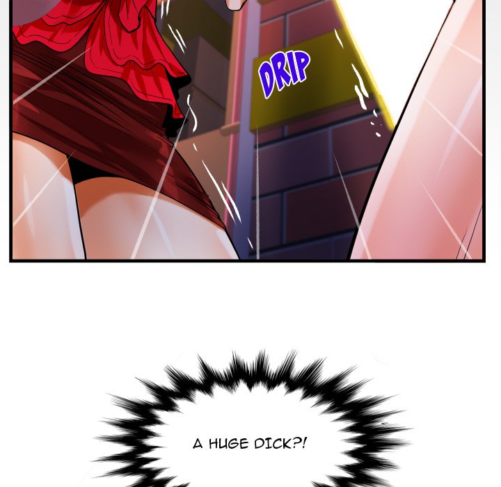 The Unforeseen Guest Chapter 109 image 6