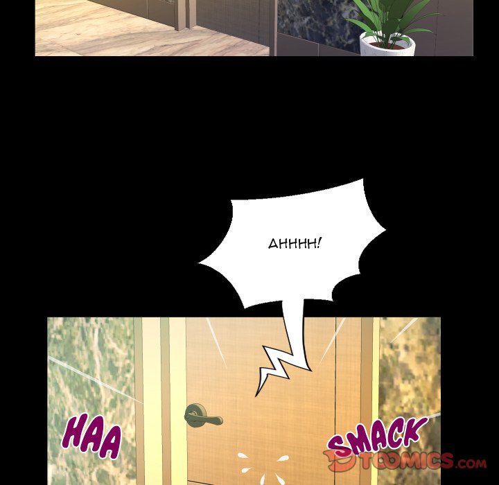 The Unforeseen Guest Chapter 109 image 73