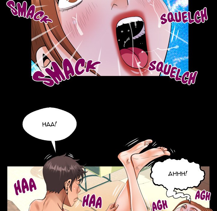 The Unforeseen Guest Chapter 109 image 75