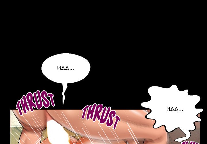 The Unforeseen Guest Chapter 110 image 0