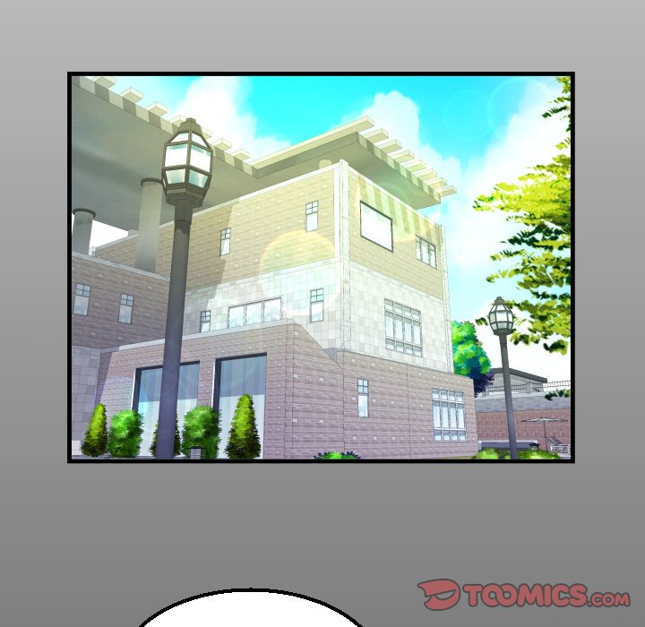 The Unforeseen Guest Chapter 110 image 13