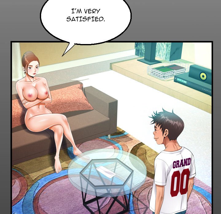 The Unforeseen Guest Chapter 110 image 14