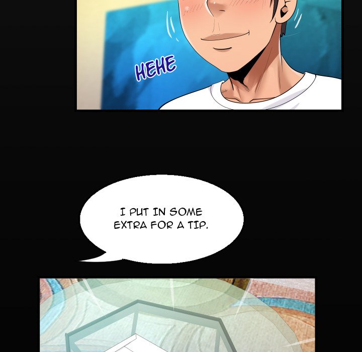 The Unforeseen Guest Chapter 110 image 17