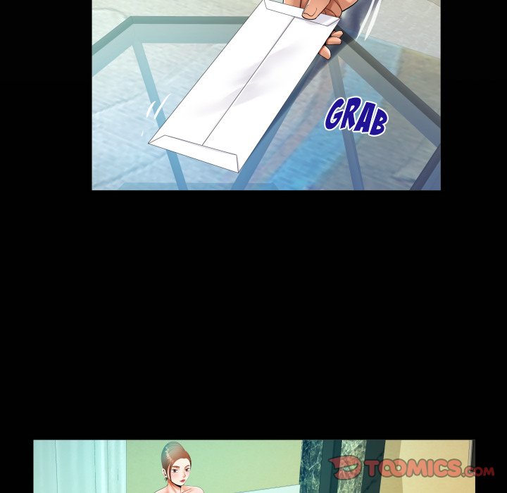 The Unforeseen Guest Chapter 110 image 19