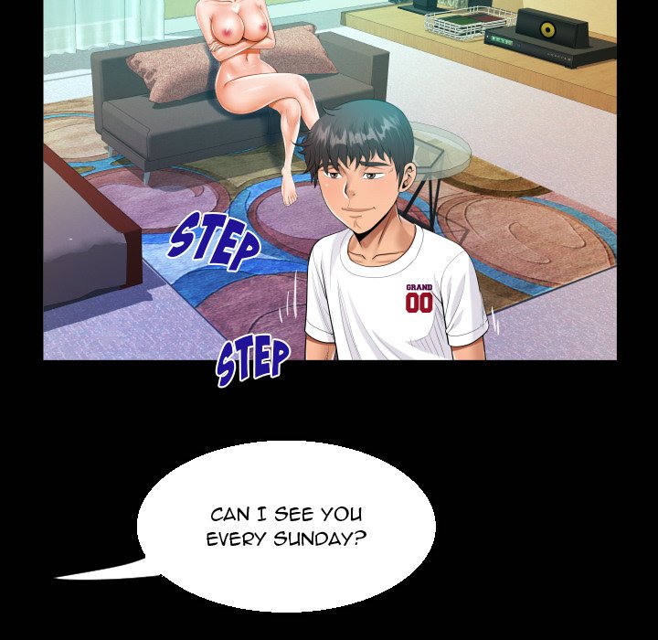 The Unforeseen Guest Chapter 110 image 20