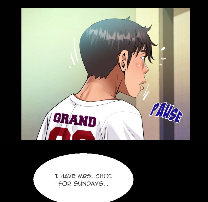 The Unforeseen Guest Chapter 110 image 21
