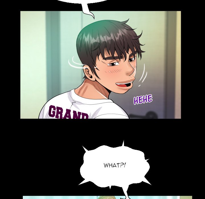The Unforeseen Guest Chapter 110 image 22