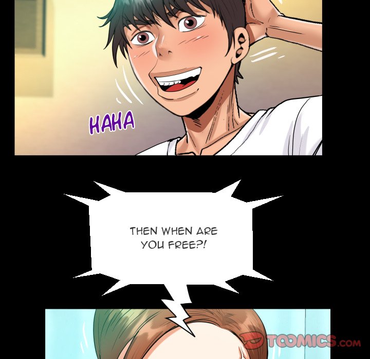 The Unforeseen Guest Chapter 110 image 25