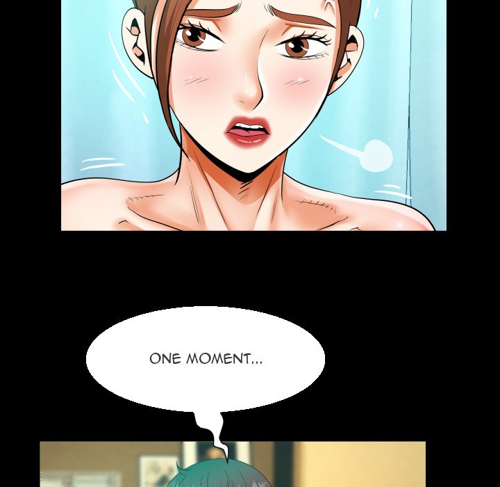 The Unforeseen Guest Chapter 110 image 26